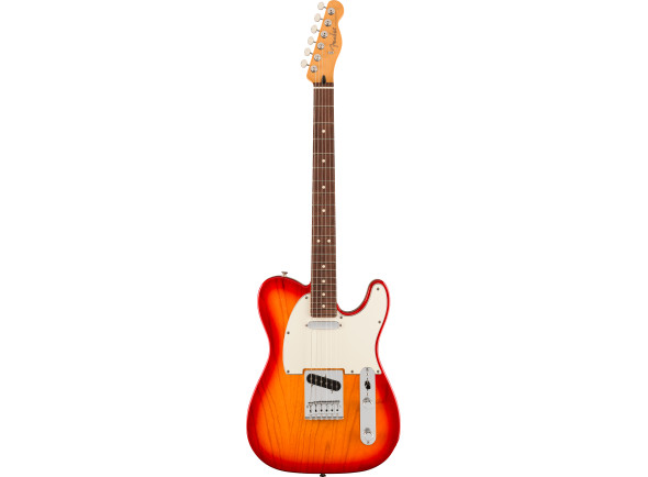 Fender Player II Telecaster Rosewood Fingerboard Aged Cherry Burst Fender Player II Telecaster Rosewood Fingerboard Aged Cherry Burst